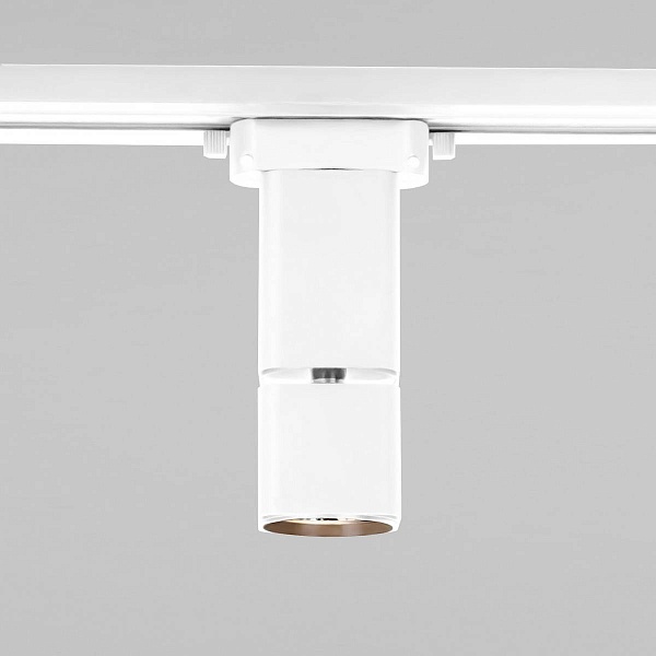 Трековый светильник ELEKTROSTANDARD CUBUS 85516/01 a062877