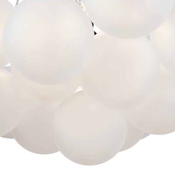 Люстра подвесная FREYA FIESTA FR5231PL-06CH