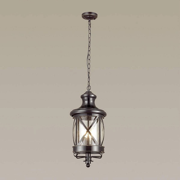 Светильник уличный подвесной ODEON LIGHT SATION 4045/3