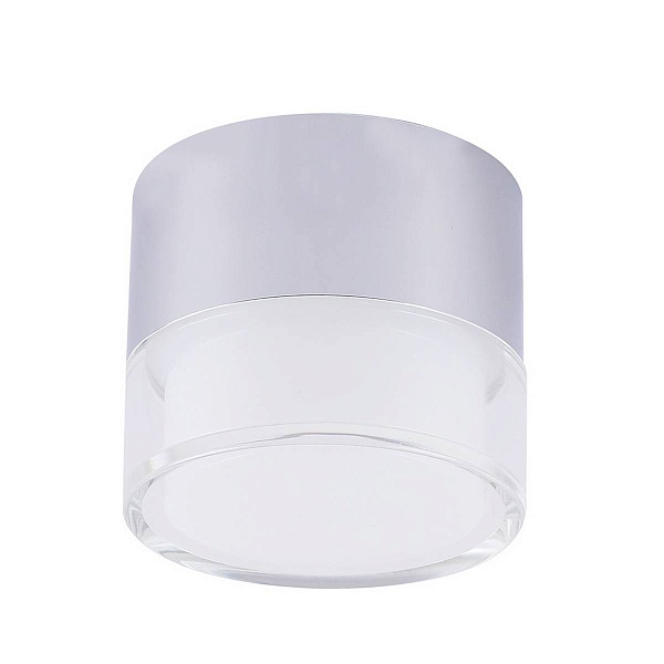 Спот CRYSTAL LUX CLT 139C80 CH 4000K