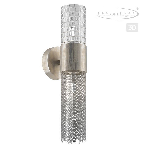 Бра ODEON LIGHT PERLA 4631/2W
