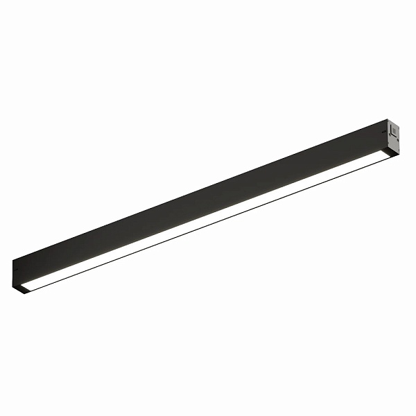 Трековый светильник DENKIRS SMART DK8005-BK