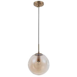 Подвес ARTE LAMP TUREIS A9920SP-1PB