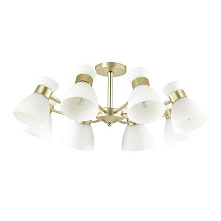 Люстра потолочная LUMION COMFI 4535/8C