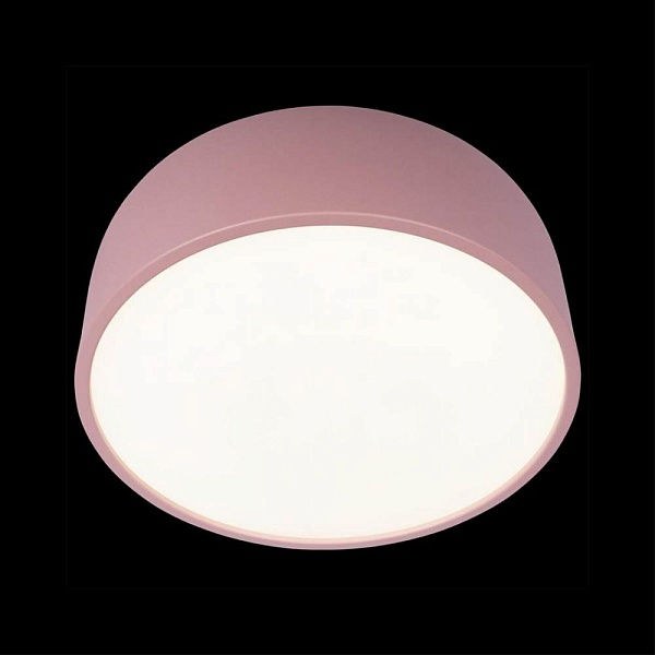 Светильник потолочный LOFT IT AXEL 10201/350 Pink