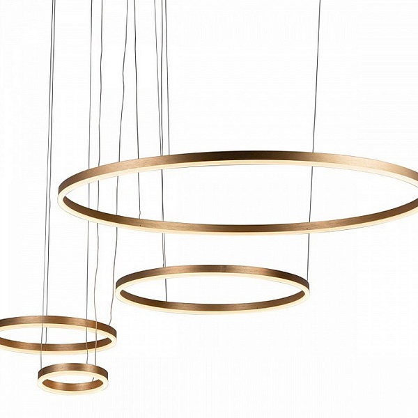 Подвес LOFT IT RING 10017/4S