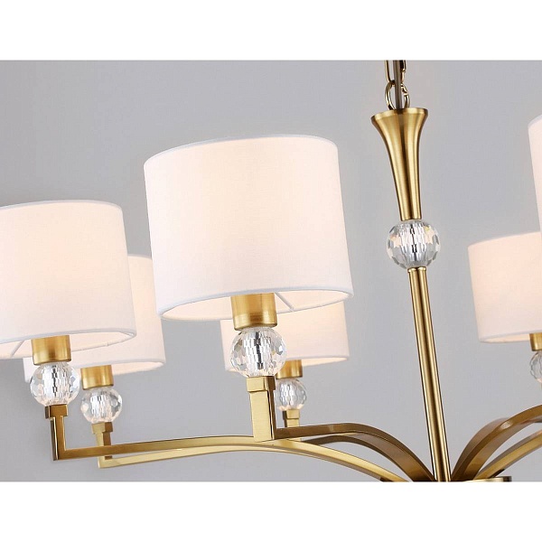 Люстра подвесная AMBRELLA LIGHT HIGH LIGHT LH71133