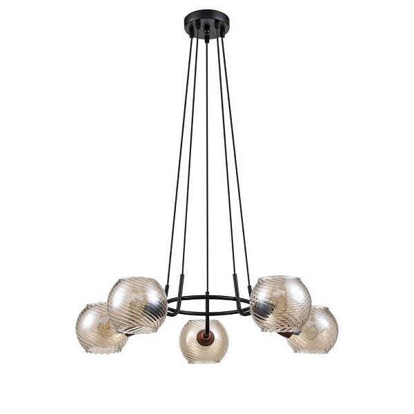 Люстра подвесная VELE LUCE IMELDA VL5832P05