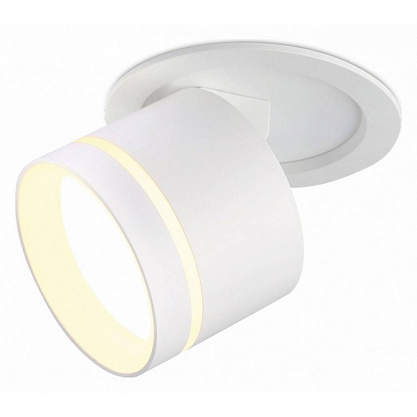 Светильник встраиваемый AMBRELLA LIGHT TA TA1431