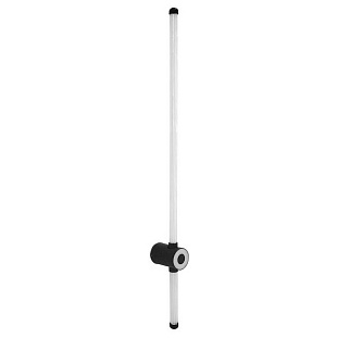 Светильник уличный настенный ARTE LAMP ATMOS A3616AL-1BK