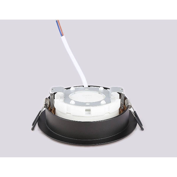 Светильник встраиваемый AMBRELLA LIGHT GX STANDARD TECH TN51914