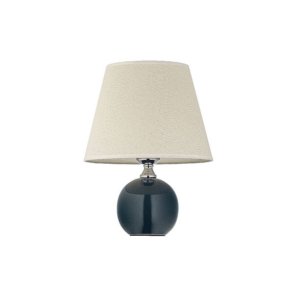 Настольная лампа ARTI LAMPADARI NOLI Noli E 4.1 BL
