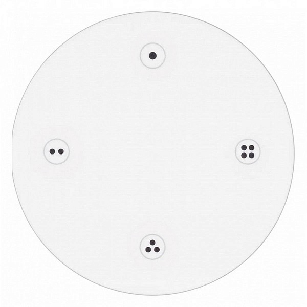 Пульт ДУ ARLIGHT INTELLIGENT 46482