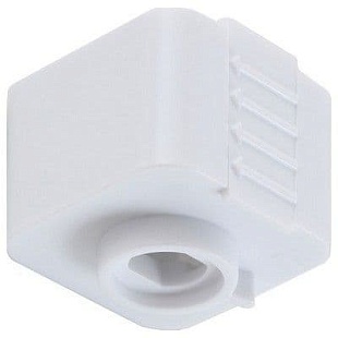 Адаптер CRYSTAL LUX CLT 0.212 CLT 0.212 03 WH