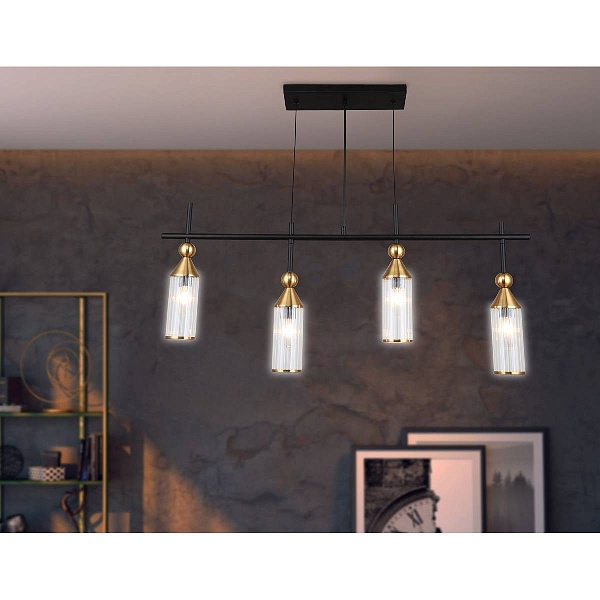 Подвес AMBRELLA LIGHT HEIGH LIGHT LH55254