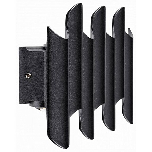 Светильник уличный настенный LIGHTSTAR BOSSO 341747