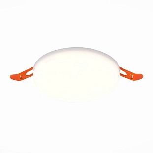 Светильник встраиваемый ST LUCE ST700 ST700.538.16