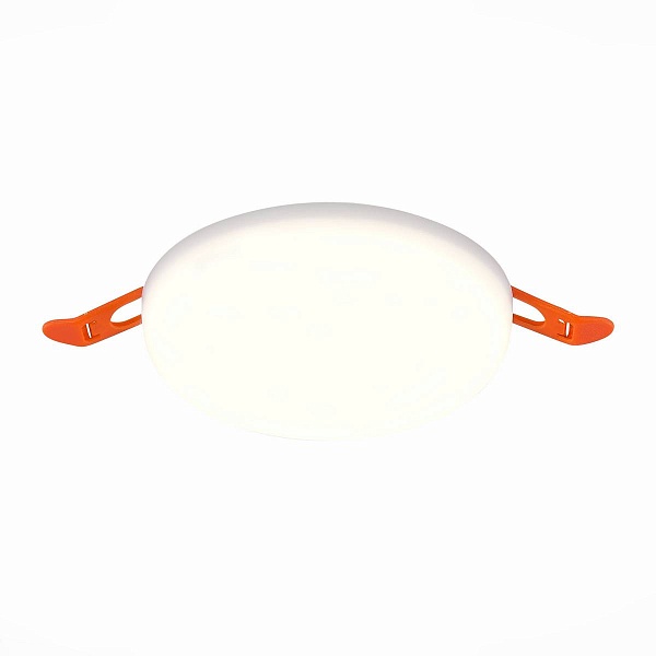 Светильник встраиваемый ST LUCE ST700 ST700.538.16