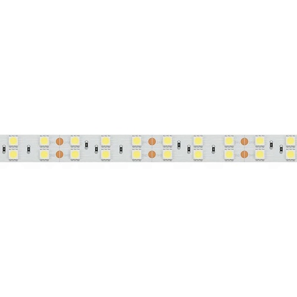 Лента LED RT-B120 28,8 W/m 24V IP20 5060/120 8000K 15mm (5м) 013756(2) ARLIGHT