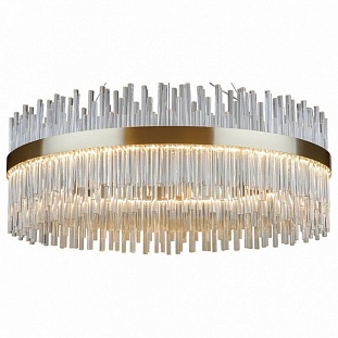 Подвес L'ARTE LUCE LUXURY MAYFAIR L43010