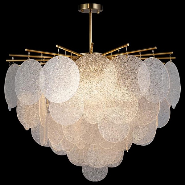 Люстра подвесная LOFT IT FROST 10022/800