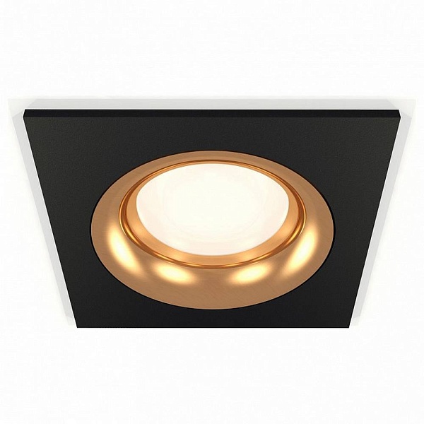Светильник встраиваемый AMBRELLA LIGHT XC XC7632005