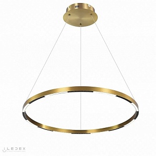 Подвес ILEDEX VISION 2063-D800 BR