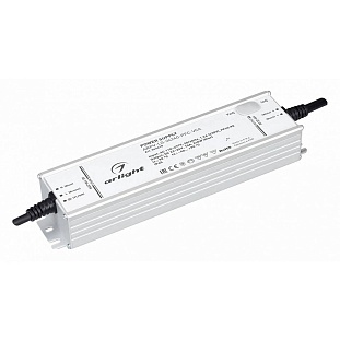 Блок питания ARLIGHT ARPV-LG 24V 240W IP65 49618