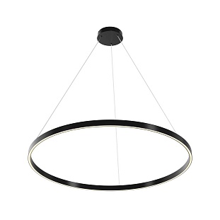Подвес MAYTONI RIM MOD058PL-L54BK