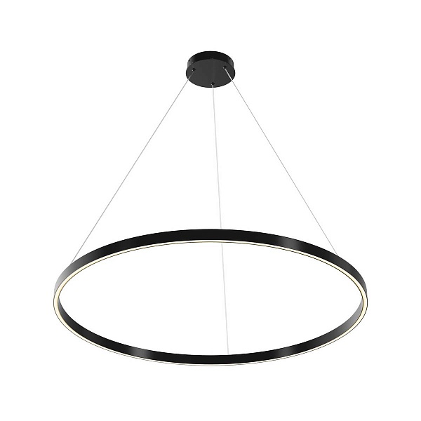 Подвес MAYTONI RIM MOD058PL-L54BK