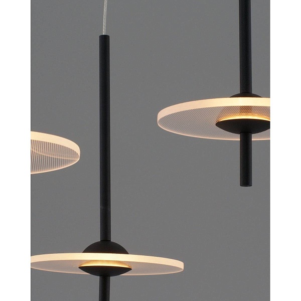 Подвес MODERLI ELLA V11391-PL