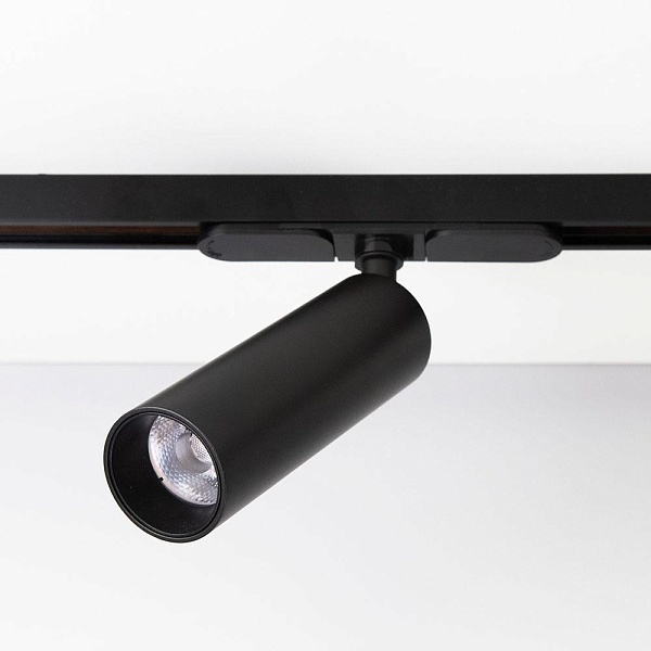 Трековый светильник CITILUX ТУБУС CL01T071N