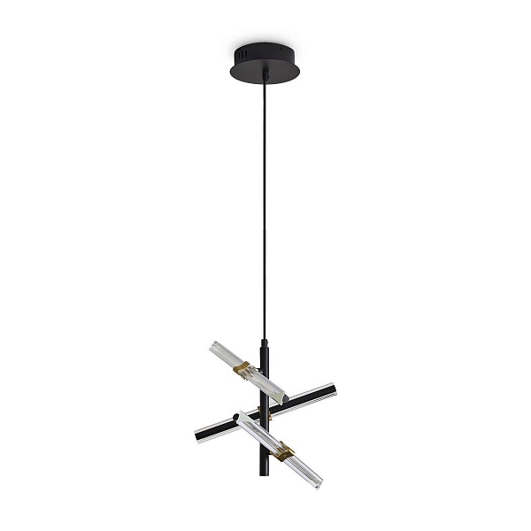 Подвес FREYA BRILLIANCE FR5557PL-L14B