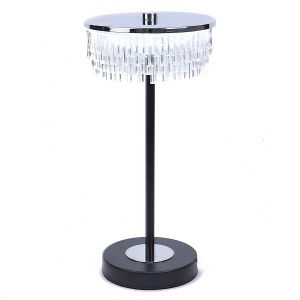 Настольная лампа LUMION SATIANA 8204/1TL