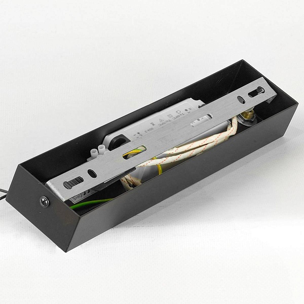 Подвес LUSSOLE KIMBLE LSP-7418