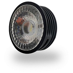 Модуль светодиодный DENKIRS  DK3000-7W-BK