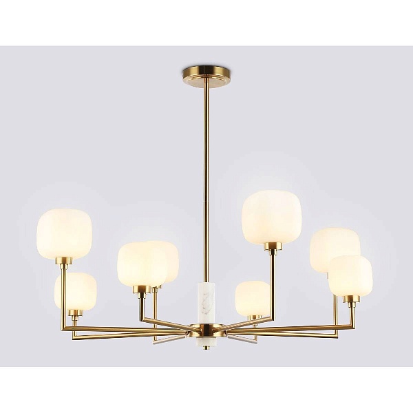 Люстра подвесная AMBRELLA LIGHT HEIGH LIGHT LH53017