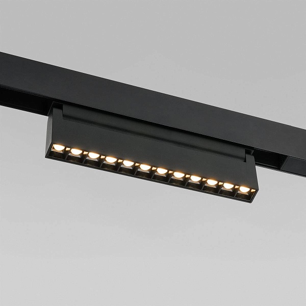 Трековый светильник ELEKTROSTANDARD SLIM MAGNETIC a067370