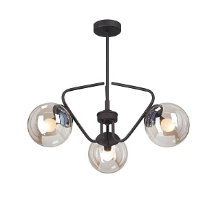 Люстра подвесная VITALUCE V4715 V4715-1/3PL