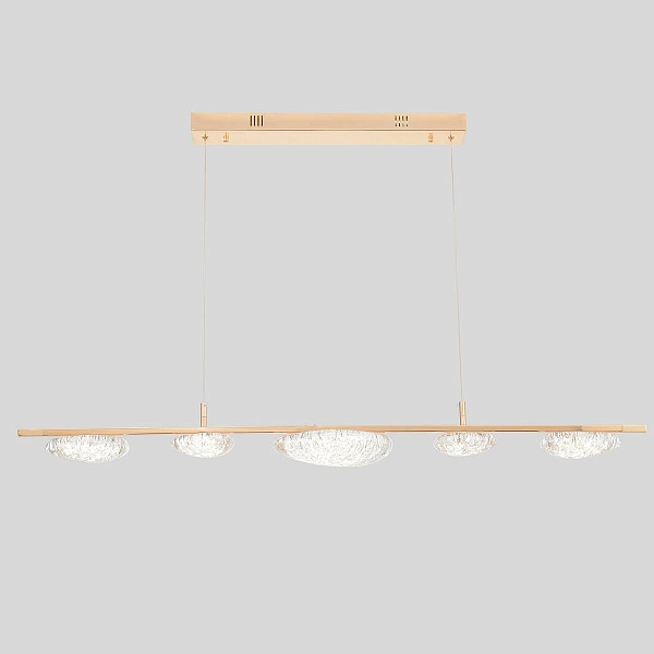 Подвес CRYSTAL LUX FELICIDAD SP47W LED