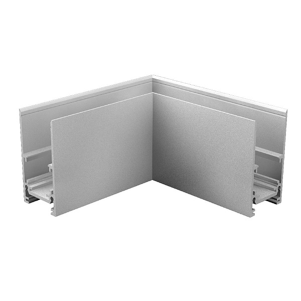 L-коннектор ILEDEX VISION48-22 CORNER CONNECT 4822-021-95/95-WH