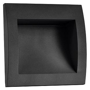 Светильник уличный встраиваемый LIGHTSTAR ESTRA 383674