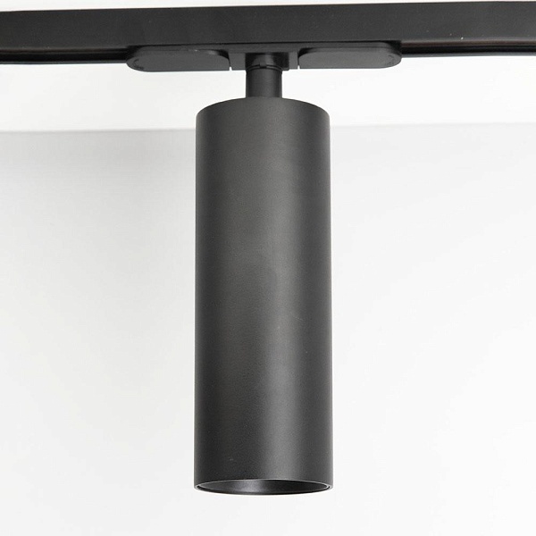 Трековый светильник CITILUX ТУБУС CL01T181N
