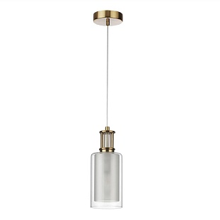 Подвес ODEON LIGHT SAGA 5088/1A