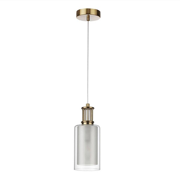 Подвес ODEON LIGHT SAGA 5088/1A