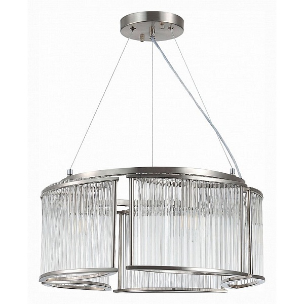 Люстра подвесная ST LUCE VELLETRI SL1627.103.05