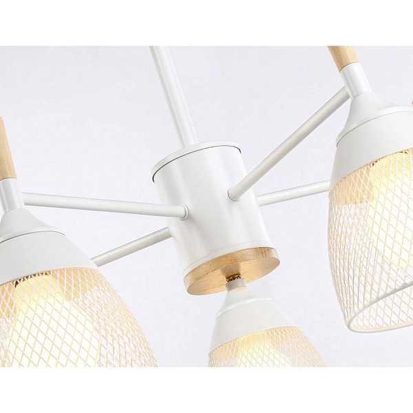 Люстра потолочная AMBRELLA LIGHT TR TR8012