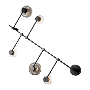 Люстра потолочная ST LUCE VALLO SL6005.401.05