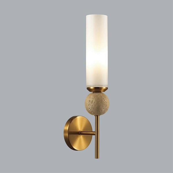 Бра ODEON LIGHT LOLLA 6625/1W