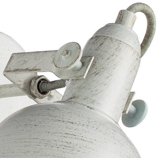 Бра ARTE LAMP Martin A5213AP-1WG